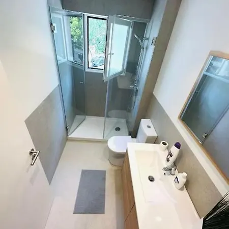 شقة Crespo Flat Next To Avenida Liberdade Location