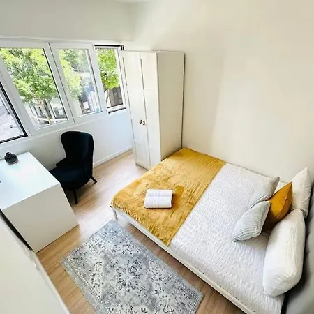 Daire Crespo Flat Next To Avenida Liberdade Location Lisboa