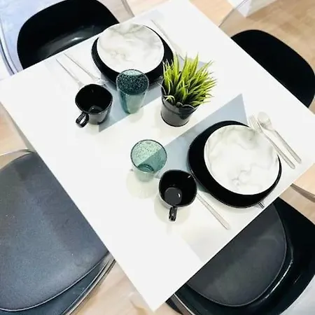 Apartment Crespo Flat Next To Avenida Liberdade Location *