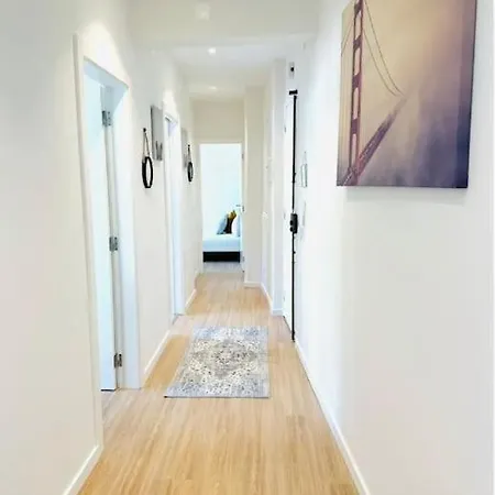 Crespo Flat Next To Avenida Liberdade Location Lizbona