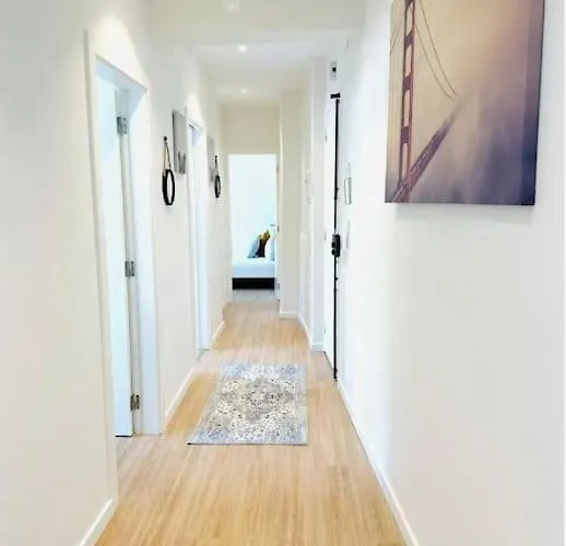 Crespo Flat Next To Avenida Liberdade Location Lisboa